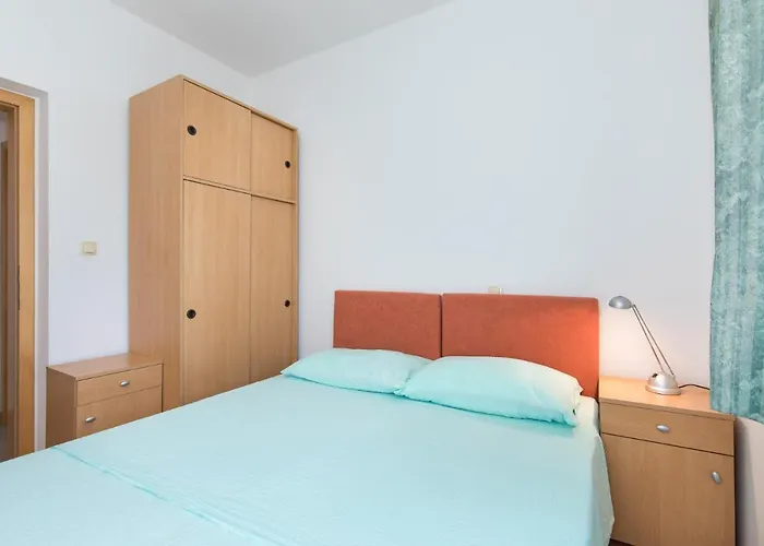 Apartment Cvijic Rose Punat