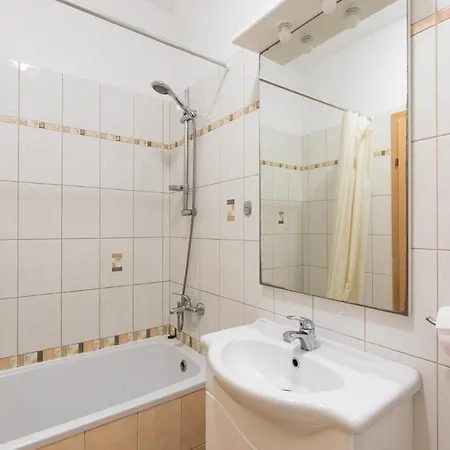 Cvijic Rose Apartment