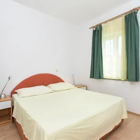 Apartment Cvijic Rose *