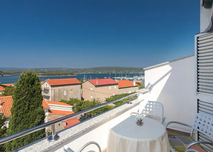 Appartamento Cvijic Rose