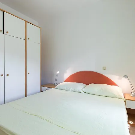 Cvijic Rose Apartment