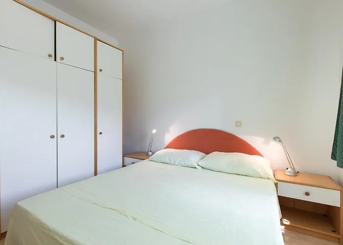 Cvijic Rose Apartment