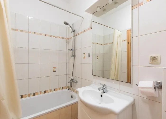 Cvijic Rose Apartment