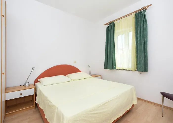 Apartment Cvijic Rose *